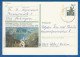 Deutschland; BRD; Postkarte; 60 Pf Bavaria München; Schwangau; Ostallgäu - Geïllustreerde Postkaarten - Gebruikt