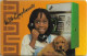 S. Africa - Telkom - Girl On Payphone, (Cn. In 2 Parts, Normal 0, Bold), Chip Siemens S30, 1995, 10R, Used - South Africa