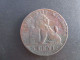Belgique: Monnaie 5 Centimes 1850 - 5 Cent