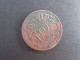 Belgique: Monnaie 5 Centimes 1850 - 5 Cents