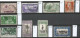 Italy Colony Wholesale Lot Of ONLY VFU Celebratives & Commemoratives Stamps Incl. Some Key Values High Cat.Val. 1100€ - Cirenaica