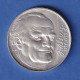 Slowakei 1994 Silbermünze 200 Kronen 100. Geburtstag Von Janko Alexy Stg - Slovaquie