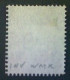 Great Britain, Scott #280, Used(o), 1951 Definitive Issue, King George VI, ½d Inverted Watermark, Light Orange - Used Stamps