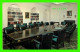 WASHINGTON D C - THE WHITE HOUSE, CABINET ROOM - WRITTEN IN 1966 - CAPSCO WHOLESALERS INC - - Washington DC