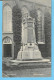 Ginneken-Breda (Noord-Brabant)-1906-Monument Aan De Gesneuvelden Van 1832-Foto A.Van Erp, Ginneken - Breda