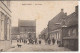 EMELGEM DE PLAATS  DAMBERD  BILLARD  FELDPOST 14/18 Nr  587 D1 - Izegem