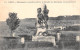 Rueil Malmaison       92        Monument Commémoratif De La Bataille De Buzenval. En  1871   (voir Scan) - Rueil Malmaison