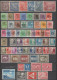 1948/49 - ZONE SOVIETIQUE COMPLET SAUF YT 24A ! - YVERT N° 1/62 * MH - COTE = 63.5 EUR - Postfris