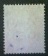 Great Britain, Scott #280, Used(o), 1951 Definitive Issue, King George VI, ½d Inverted Watermark, Light Orange - Gebruikt