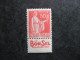 TB N° 283a Neuf X. Avec PUB Inférieure " BON SEL ". - Unused Stamps