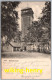 Zwingenberg - Melibocus Aussichtsturm - Gaststätte - Turm Im 2. Weltkrieg 1945 Durch Die Wehrmacht Zerstört Melibokus - Odenwald