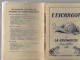 L’escargot Et La Grenouille Comestibles Félicien Lesourd Et Arsène Thévenot BR ABE édition La Maison Rustique 1955 - Picardie - Nord-Pas-de-Calais