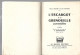 L’escargot Et La Grenouille Comestibles Félicien Lesourd Et Arsène Thévenot BR ABE édition La Maison Rustique 1955 - Picardie - Nord-Pas-de-Calais