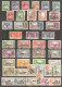 Sierra Leone  Small Set Nice Lot - Sierra Leone (...-1960)