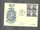 BALEARES NAUTICA MUESTRA FLOTANTE INTERNACIONAL PALMA DE MALLORCA 1988 MATASELLO ESPECIAL CONMEMORATIVO LETTRE COVER - Hojas Conmemorativas