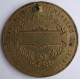 Autriche. Médaille En Cuivre Association Professionnelle De Vienne 1908 - Other & Unclassified