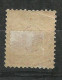 Suisse  Rare       N° 60    Neuf  *     B/TB        Voir Scans  Soldé ! ! ! - Unused Stamps