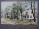 BROCKPORT WEST SIDE OF MAIN STREET FROM SOUTH STREET - Sonstige & Ohne Zuordnung