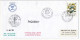 Enveloppe Affr 2,80 Audubon Obl Marseille Philatélie 21 Avril 1995 - Paquebot Marion Dufresne - Groupe SATA-PACA - Sonstige & Ohne Zuordnung