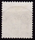 NO036C – NORVEGE - NORWAY – 1941 – VICTORY OVERPRINT ISSUE With WM – SC # 208 USED 12 € - Gebraucht