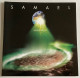 SAMAEL - Exodus - LP - 1998/14 - Clear Light Green - 150 Ex - Hard Rock En Metal