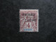 PAKHOÏ:  TB N° 3, Neuf X. - Unused Stamps