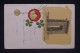 EGYPTE - Cachet à Date Du Louxor Hôtel Sur Carte Postale En 1903 Pour La France  - L 149575 - 1866-1914 Khédivat D'Égypte