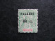PAKHOÏ:  TB N° 4, Neuf X. - Unused Stamps