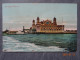 ELLIS ISLAND - Ellis Island