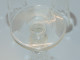 Delcampe - -5 BELLES FLUTES à CHAMPAGNE CRISTAL Soufflé & Côtes Plates LOUIS PHILIPPE XIX   E - Glass & Crystal