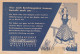 BERCHTESGADEN HOTEL VIER JAHRESZEITEN DOCUMENT PUBLICITAIRE KERSCHBAUMER RECU ANNEE 1940 - Other & Unclassified