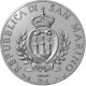 San Marino - 10 Euro 2020 - Istituto Per La Sicurezza Sociale - UC# 232 - San Marino