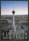 Las Vegas  Nevada - Las Vegas The Fabulous New Strip - Photo Buddy Moffet & John Hinde Curteich - Las Vegas