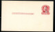 UY9m S48-2 Postal Card CLEVELAND Mint Xf 1920 Cat. $140.00 - 1901-20