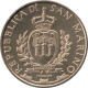 San Marino - 5 Euro 2019 - 5G A San Marino - UC# 216 - San Marino