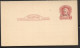 UY9r-5 2 Reply Cards Preprinted Springfield + Granite City IL 1920 Cat.$6.00 - 1901-20