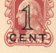 UY10 Postal Card With Reply PRESSPRINT SAN FRANCISCO Mint 1920 Cat.$350.00 - 1901-20