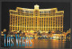 Las Vegas  Nevada - Las Vegas Bellagio Hotel & Casino - Las Vegas
