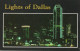 LIGHTS OF DALLAS - Dallas