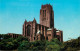 United Kingdom England Liverpool Cathedral - Liverpool