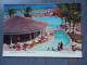 HOTEL    "   HOLIDAY INN   "    SWIMMING POOL   NASSAU - Bahamas