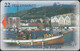 Norway - N125 Bergen - Hafen - Harbour - Fischkutter - C86025018 - Norvegia