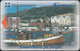 Norway - N125 Bergen - Hafen - Harbour - Fischkutter - C86025018 - Norwegen