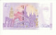 Billet Touristique  0 Pound  -  THE QUEEN'S PLATINIUM JUBILEE 1952-2022  - GBAE - 2022-1 -  N° 3689 - Collections