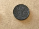 Münze Münzen Umlaufmünze Böhmen Und Mähren 10 Heller 1941 - Military Coin Minting - WWII