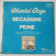DISQUE 45T BECASSINE CHANTAL GOYA RCA PB8493 1980 - Collector's Editions