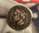Francia France Napoleon III - 5 Centimes 1862 Km 797 - 5 Centimes