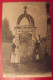 Carte Postale Morbihan 56. Environs De Locminé. La Fontaine De La Vraie Croix - Locmine
