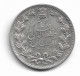 PERSE - 5 KRAN EN ARGENT MUZAFFAR AL DIN SHAH 1902 - Iran