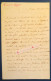 ● L.A.S 1843 Eugène De Ségur époux Comtesse - Mlle De Montreuil - Lettre Autographe à M. Auguste Marchand à L'Aigle Orne - Politiek & Militair